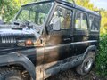 2008 УАЗ Хантер 315195, чёрный, 260000 рублей - вид 11