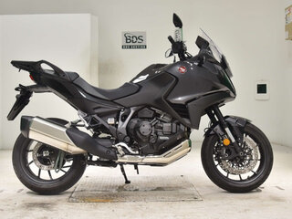 2025 Honda NT1100, чёрный, 1600000 рублей, вид 1