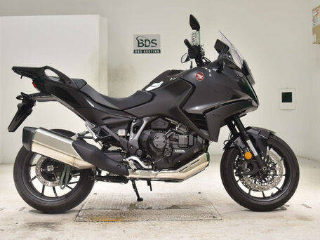 2025 Honda NT1100, чёрный, 1600000 рублей, вид 1