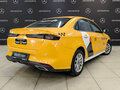 2024 Kaiyi E5, жёлтый, 800000 рублей - вид 4