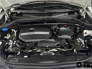 2024 BMW X2 xDrive20i II (U10), белый, 5000000 рублей, вид 4