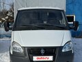 2012 ГАЗ ГАЗель (3302), белый, 2200000 рублей - вид 1