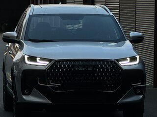 2025 Tenet T7, серый, 2550000 рублей, вид 1