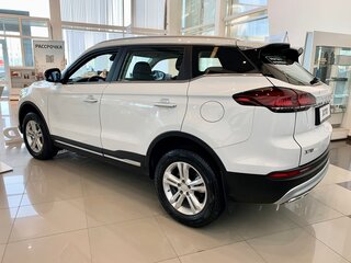 2026 Belgee X70 I Рестайлинг, белый, 3039990 рублей, вид 5