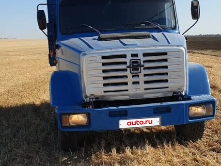 1993 ЗИЛ 4315, голубой, 799999 рублей, вид 1