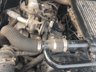 2008 Mitsubishi Pajero Sport I Рестайлинг, бежевый, 550000 рублей, вид 2