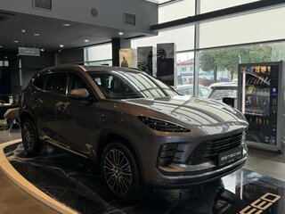 2026 Esteo MX, серый, 4290000 рублей, вид 3