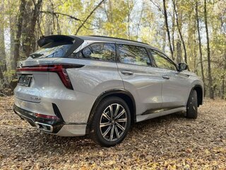 2024 Changan CS75 Plus III, серый, 3149000 рублей, вид 3