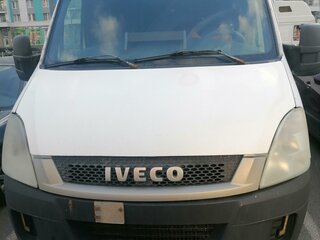 2010 Iveco Daily, белый, 980000 рублей, вид 1