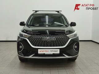 2024 Haval M6 II, чёрный, 1899000 рублей, вид 2