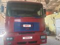 1998 MAN 18, красный, 690000 рублей
