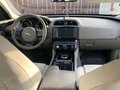 2017 Jaguar XE I, серый, 1950000 рублей - вид 6