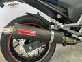 2015 Honda NC 750X, синий, 655000 рублей - вид 4