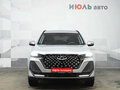 2024 Chery Tiggo 7 Pro Max I Рестайлинг, серый, 2070000 рублей - вид 2