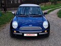 2001 Mini Hatch One I (R50), синий, 499999 рублей - вид 4