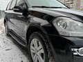 2008 Mercedes-Benz GL-Класс 500 I (X164), чёрный, 1800000 рублей - вид 9