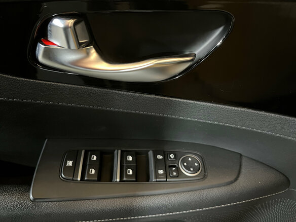 2021 Kia Cerato IV Рестайлинг, серый - вид 12