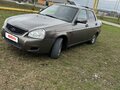2013 Lada (ВАЗ) Priora I Рестайлинг, коричневый