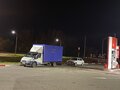 2000 Ford Transit, белый, 1057000 рублей - вид 5