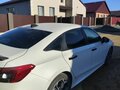 2022 Honda Civic XI, белый, 2700000 рублей - вид 2