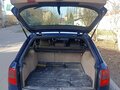 2002 Audi A6 II (C5) Рестайлинг, синий, 675000 рублей - вид 8