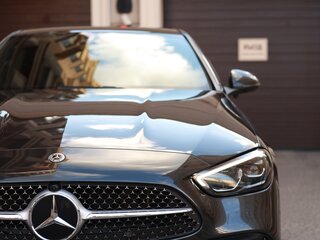 2022 Mercedes-Benz C-Класс Long 260 L V (W206), серый, 4650000 рублей, вид 3