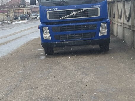2007 Volvo FM, синий, 2250000 рублей, вид 1