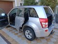 2010 Suzuki Grand Vitara II Рестайлинг, серебристый, 1270000 рублей - вид 7
