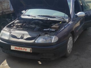 1994 Renault Laguna I, синий, 180000 рублей, вид 1