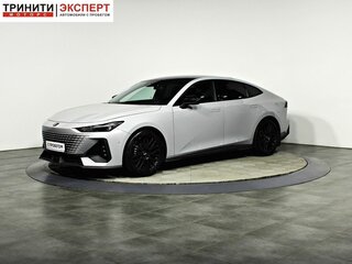 2023 Changan UNI-V I, серый, 2277000 рублей, вид 1