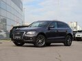 2010 Audi Q5 I (8R), серый, 1220000 рублей