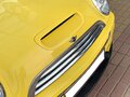 2004 Mini Hatch Cooper S I (R50), жёлтый - вид 1