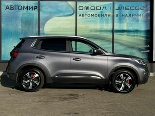 2023 Chery Tiggo 4 Pro I, серый, 1530000 рублей, вид 4