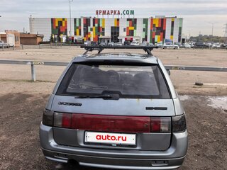 2007 Lada (ВАЗ) 2111, серый, 100000 рублей, вид 5