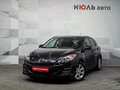 2011 Mazda 3 II (BL) Рестайлинг, чёрный, 980000 рублей