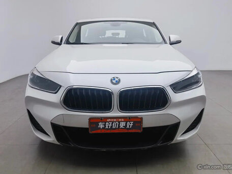 BMW X2 I (F39)