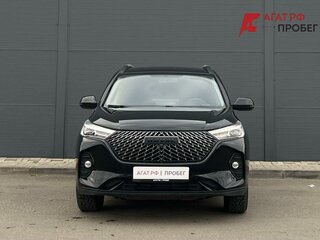 2023 Haval M6 II, чёрный, 1895000 рублей, вид 2