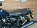 2025 Royal Enfield Interceptor 650, синий, 703000 рублей - вид 10