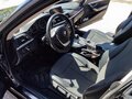 2013 BMW 3 серии 320i xDrive VI (F3x), чёрный - вид 5