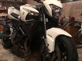 2008 Suzuki B-King, белый, 1500000 рублей - вид 1