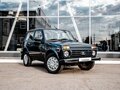 2024 Lada (ВАЗ) Niva Legend I, зелёный, 740000 рублей - вид 4