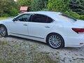 2012 Lexus LS Long 600h L IV Рестайлинг 2, белый, 2350000 рублей - вид 4