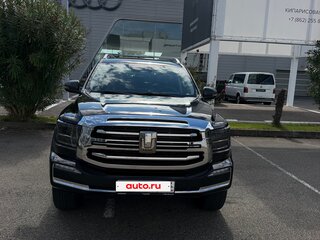 2024 Tank 500 I, чёрный, 4850000 рублей, вид 5