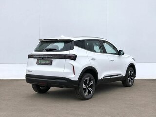 2024 Chery Tiggo 4 I Рестайлинг 2, белый, 2233000 рублей, вид 5
