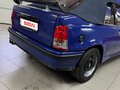 1989 Opel Kadett E Рестайлинг, синий - вид 4