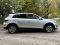 2019 Kia Rio X-Line IV, серебристый, 1590000 рублей - вид 3