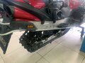 2011 Yamaha RS Venture, красный - вид 5