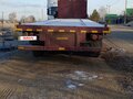 1995 SAM Laweta, красный, 350000 рублей