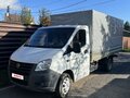 2022 ГАЗ ГАЗель Next, белый, 2500000 рублей
