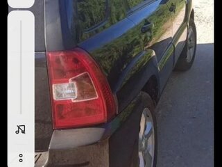 2010 Kia Sportage II Рестайлинг, чёрный, 907000 рублей, вид 2